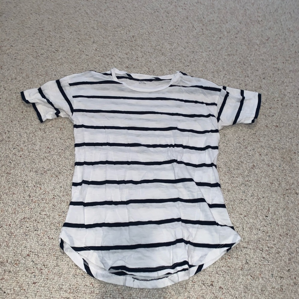 madewell t-shirt